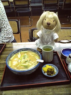 深川飯