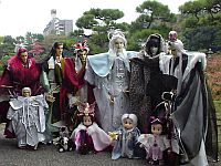霹靂紅葉会2003