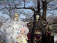 2004霹靂花見会