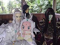 2004霹靂皐月会